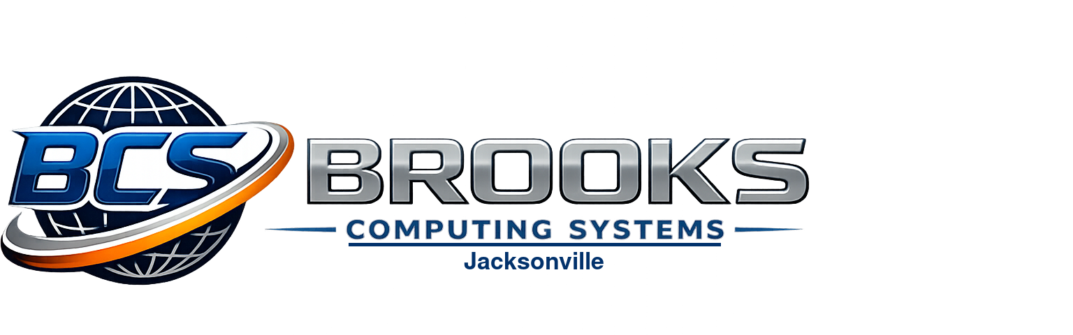 Brooks Computing Systems