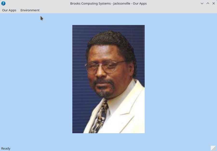 Replacement desktop icon preview