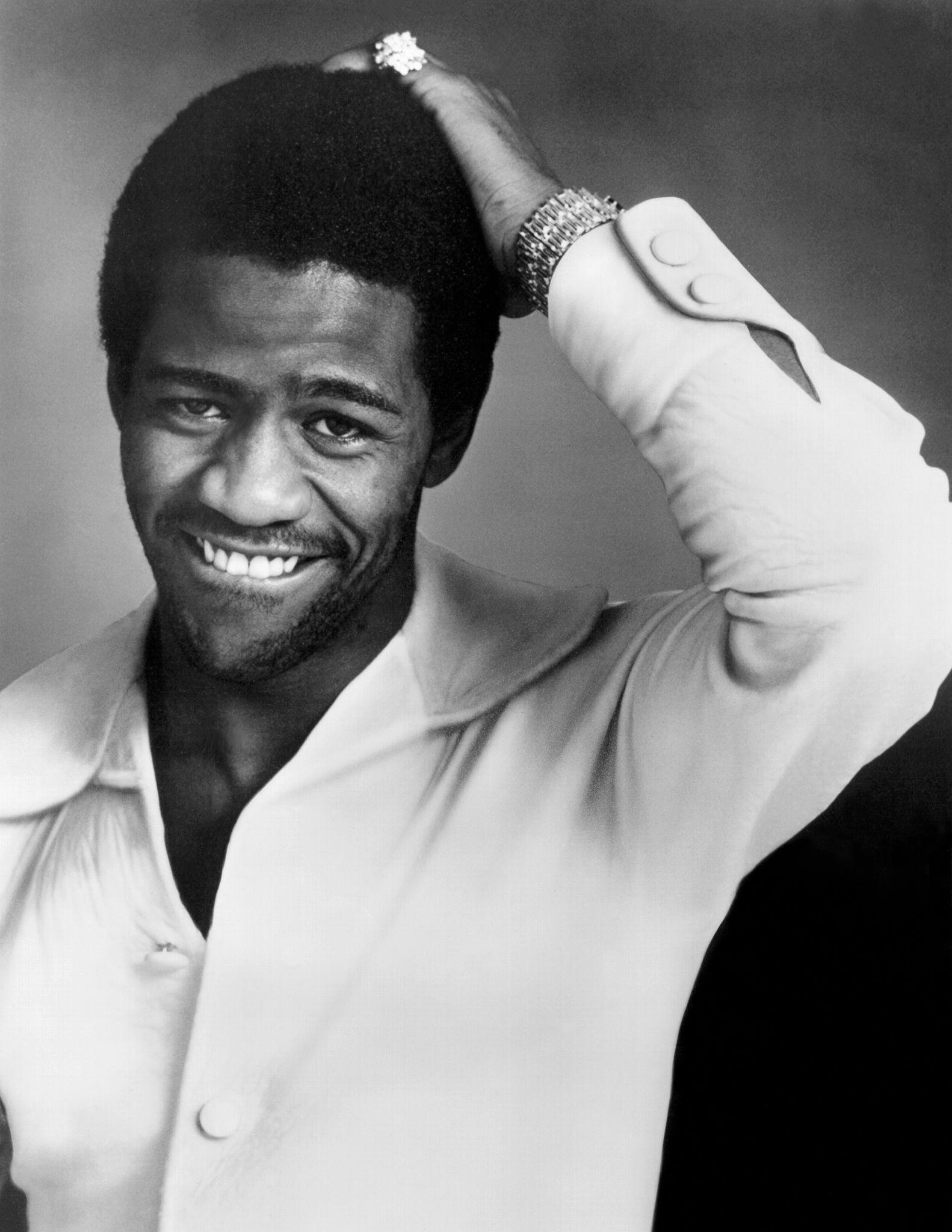 Al Green (2008)