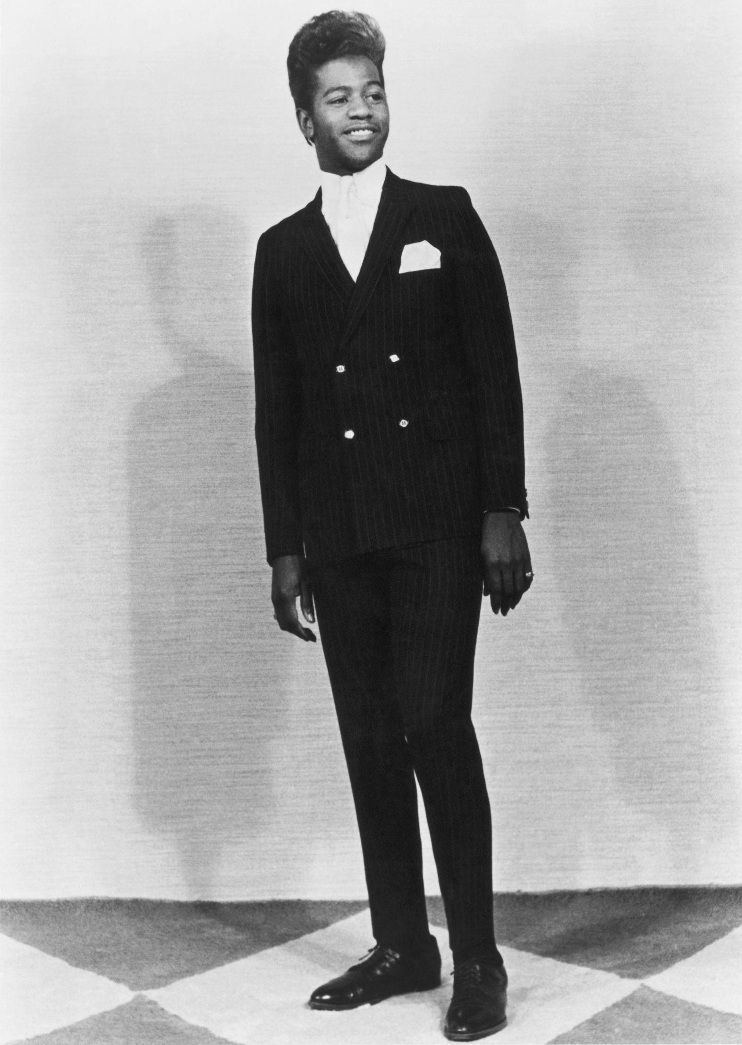 Al Green on TopPop (1973)