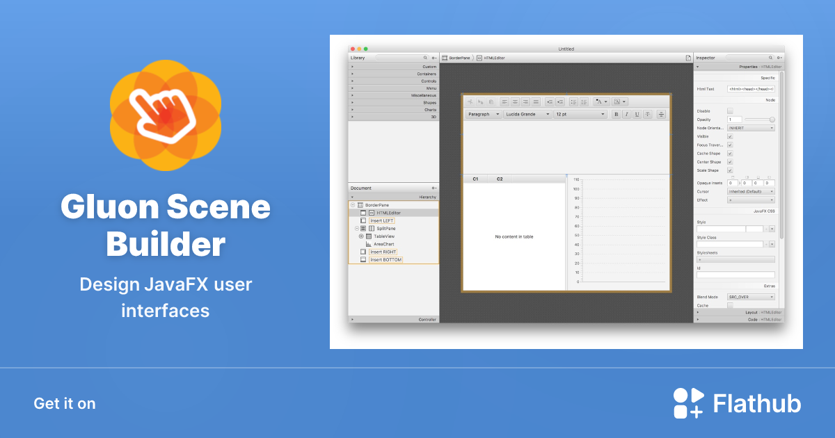 JavaFX openjfx install on Ubuntu