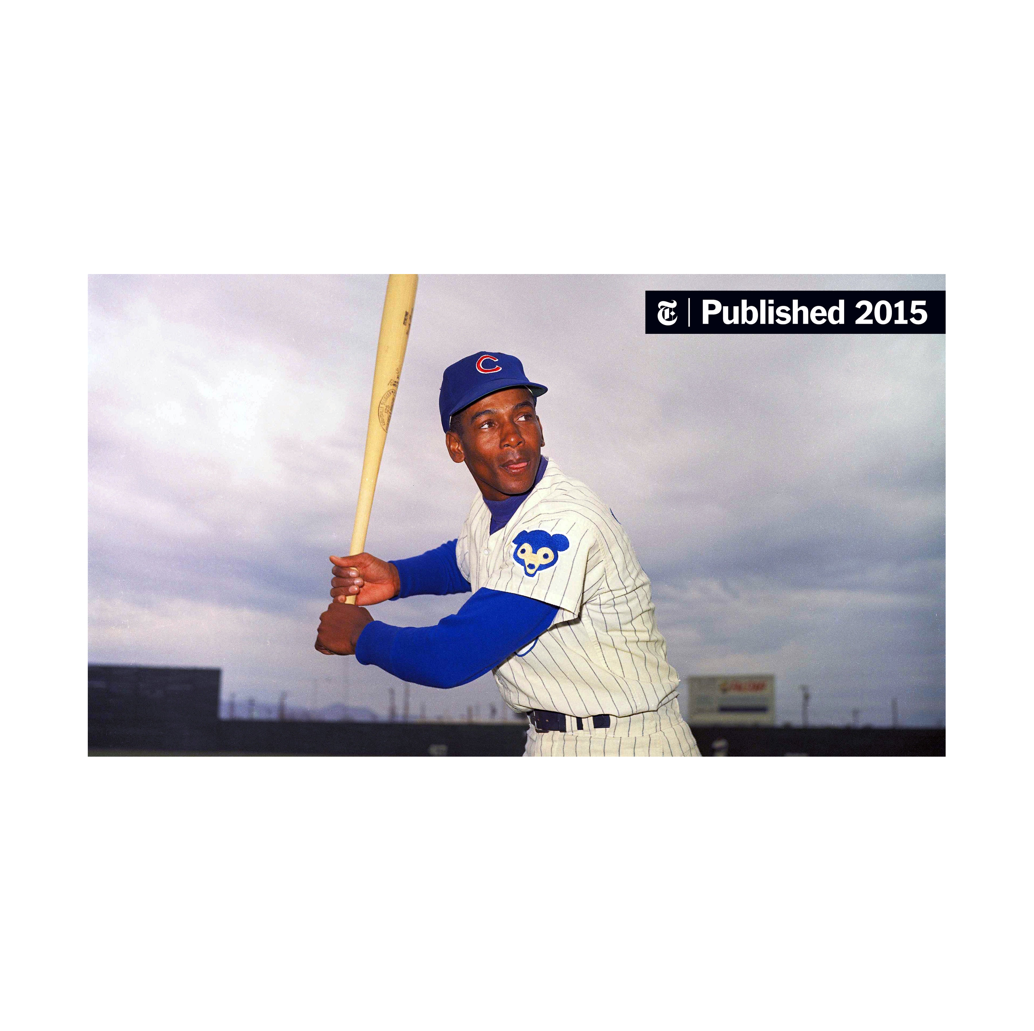 Ernie Banks