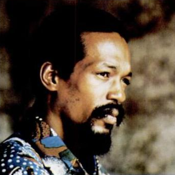 Eddie Kendricks 1972