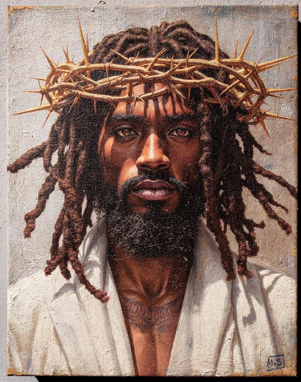 Disciples struggling with pride and ambition