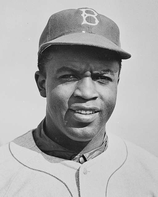 Jackie Robinson