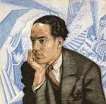 Langston Hughes