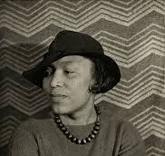 Their Eyes Were Watching God