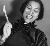 Zora Neale Hurston